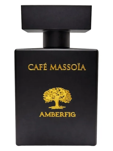 Café Massoïa