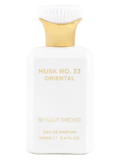 Musk No. 33 Oriental