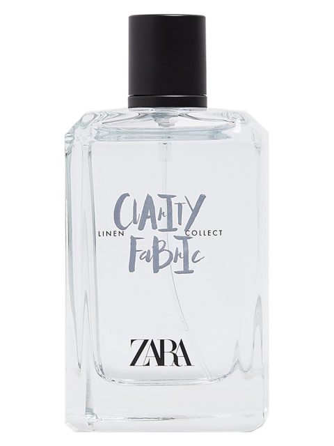 Clarity Fabric