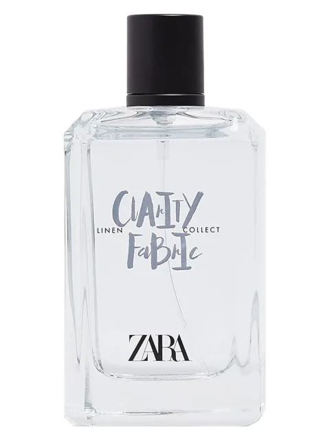 Clarity Fabric
