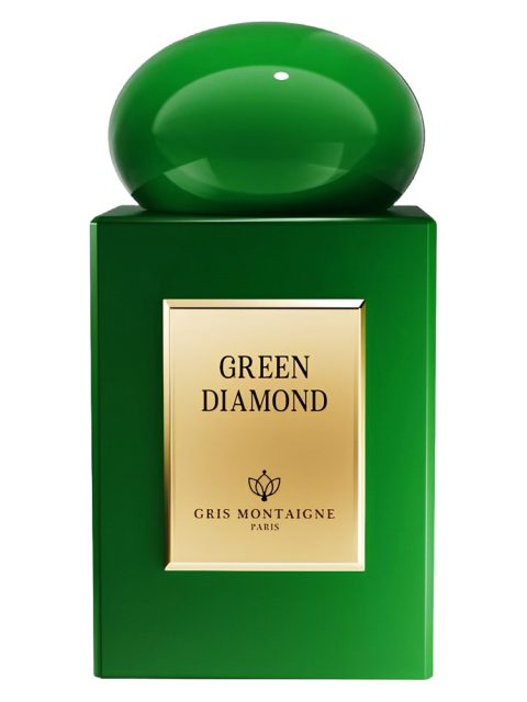 Green Diamond