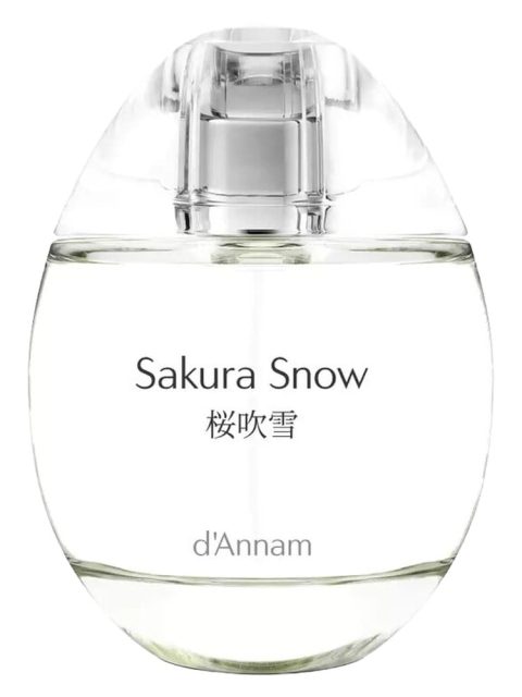 Sakura Snow