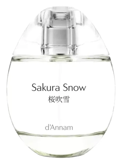 Sakura Snow
