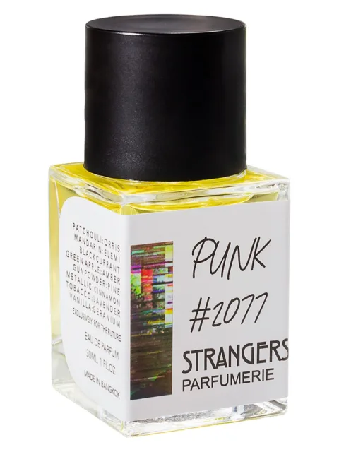 Punk#2077