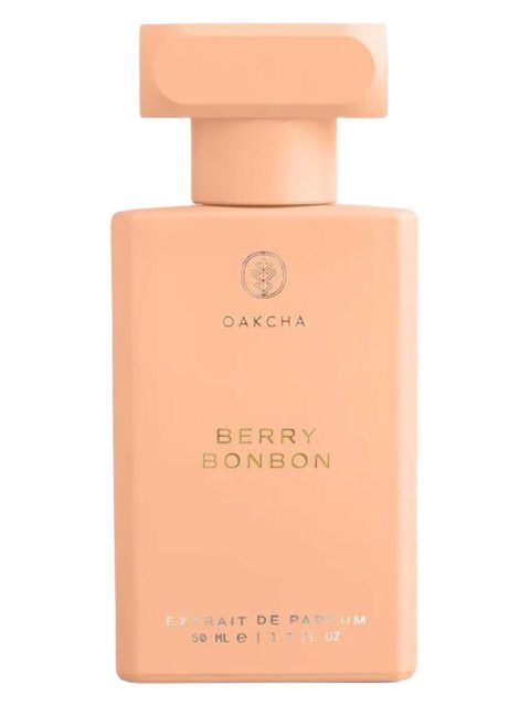 Berry Bonbon