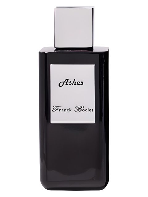 Ashes
