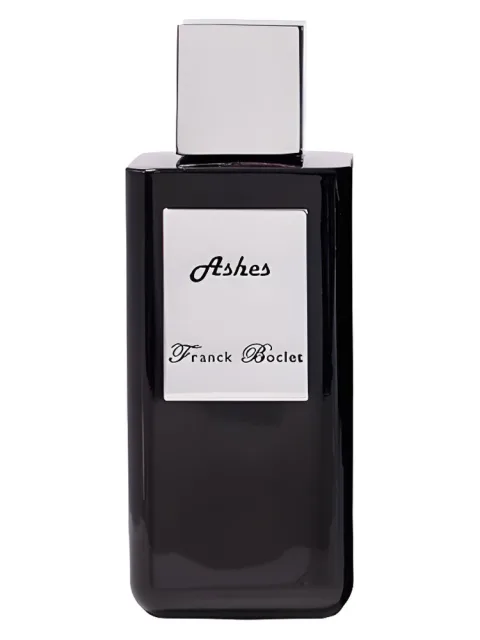 Ashes