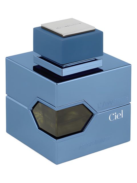 L'Aventure Ciel
