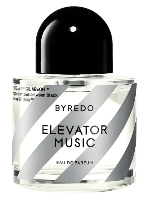 Elevator Music