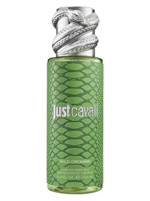Wild Orchard Body Mist