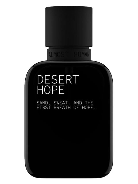 Desert Hope