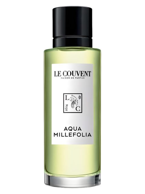 Aqua Millefolia