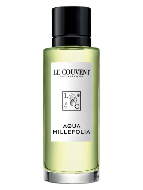 Aqua Millefolia
