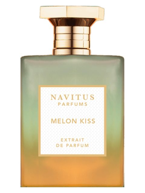 Melon Kiss