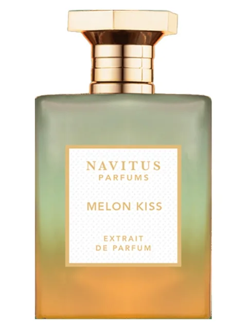 Melon Kiss