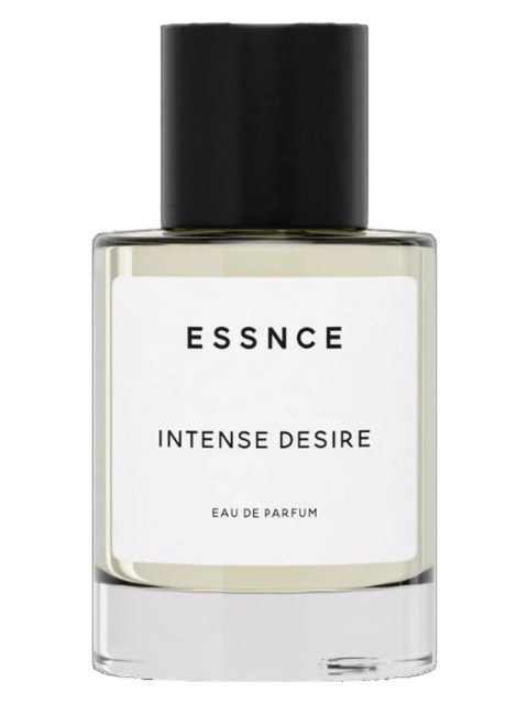 Intense Desire