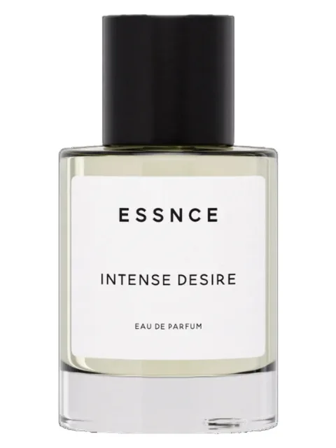 Intense Desire