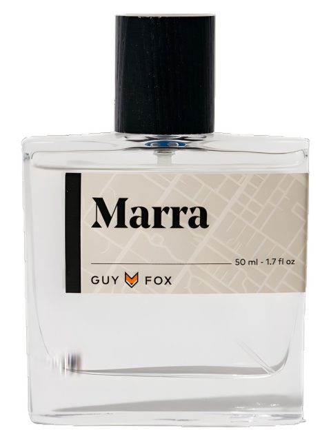 Marra