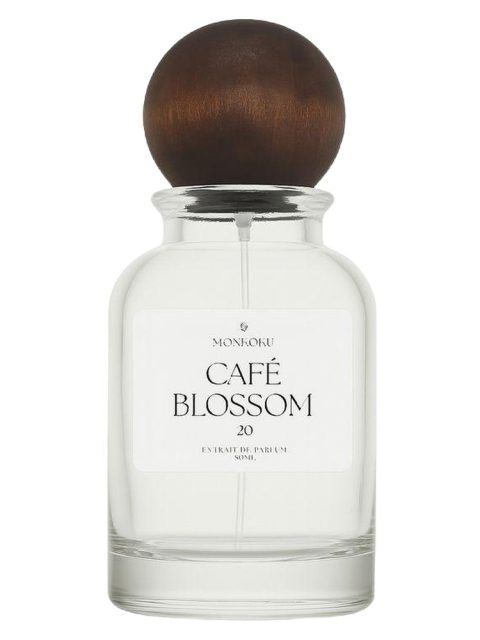Café Blossom