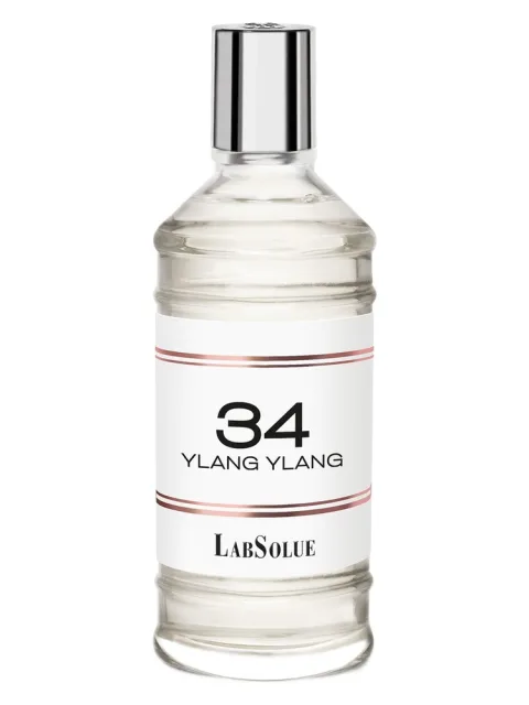 34 Ylang Ylang