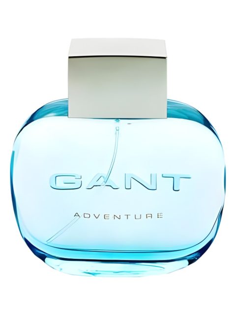 Gant Adventure