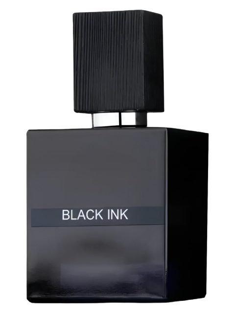 Black Ink