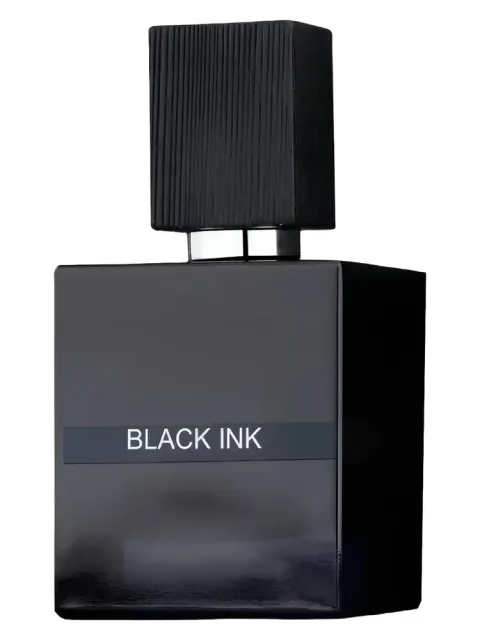 Black Ink