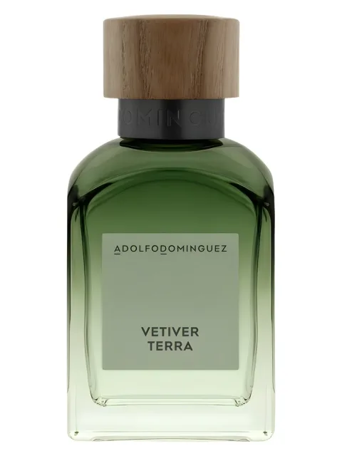 Vetiver Terra