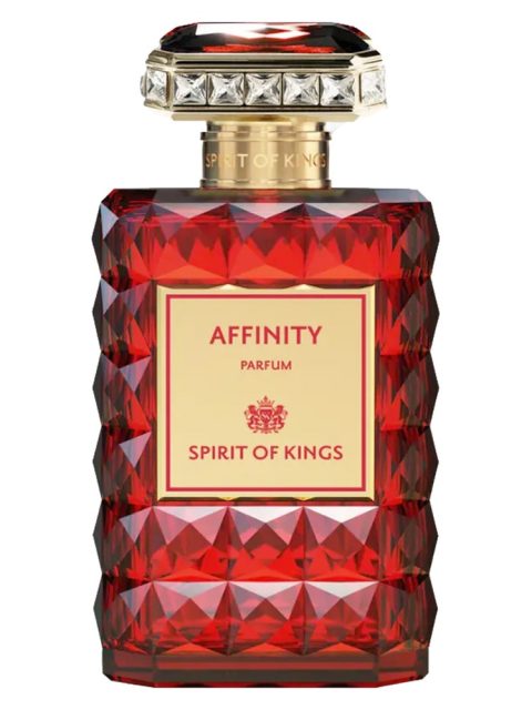 Affinity