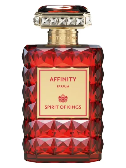 Affinity