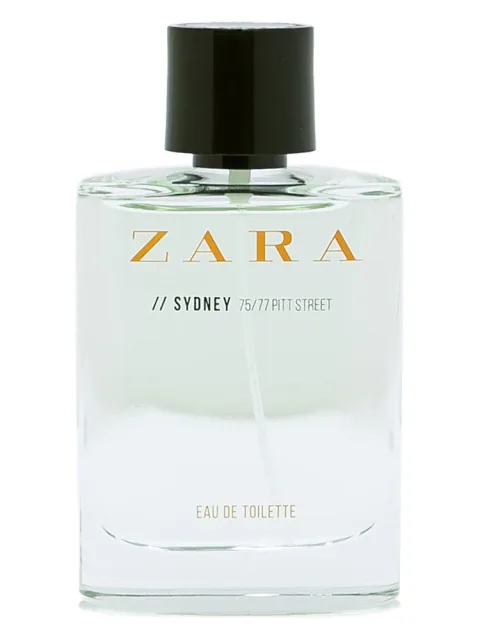 Zara Sydney