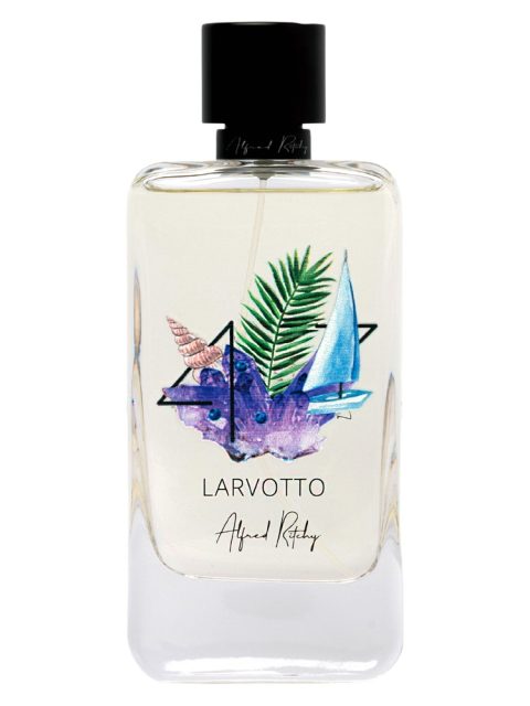 Larvotto
