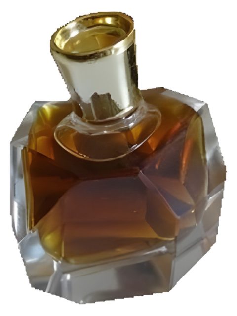 Хрусталь