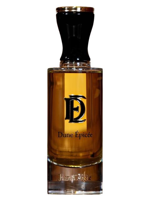 Dune Épicée