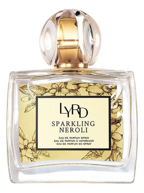 Sparkling Neroli