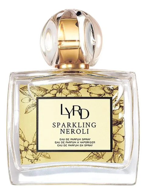 Sparkling Neroli