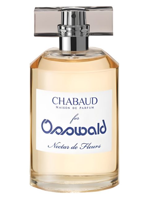 Nectar de Fleurs