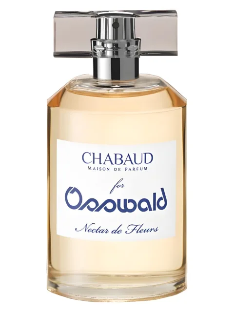 Nectar de Fleurs