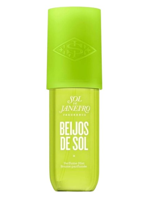 Beijos de Sol