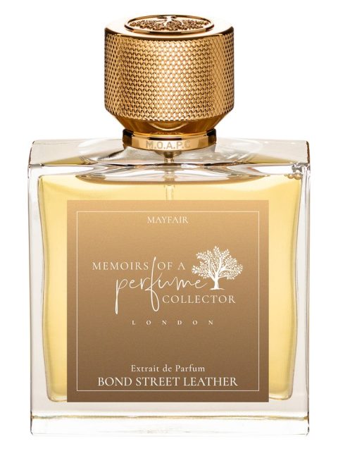 Bond Street Leather