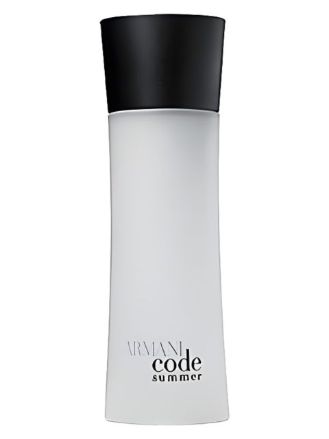 Armani Code Summer pour Homme