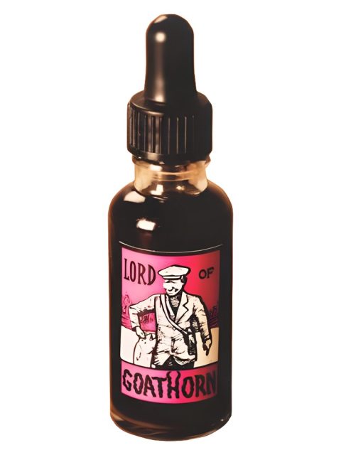 Lord of Goathorn