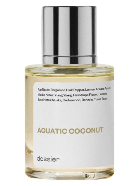 Aquatic Coconut