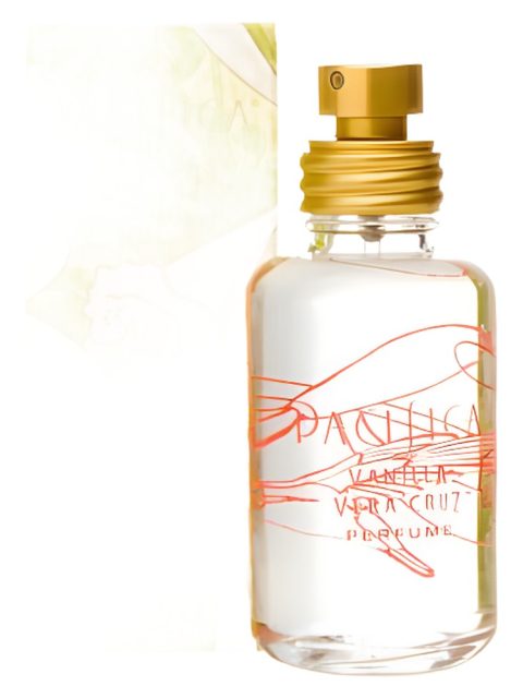 Vanilla Vera Cruz