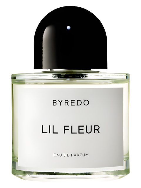 Lil Fleur