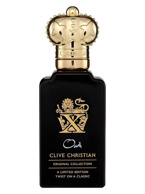 X Twist Oudh