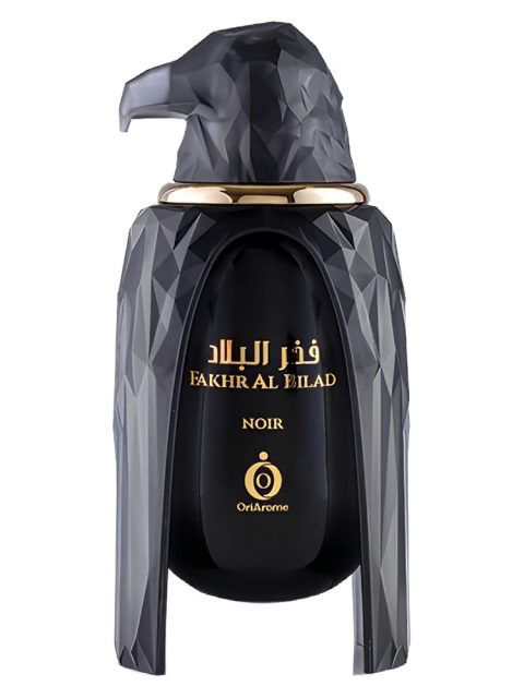 Fakhar al Bilad Noir