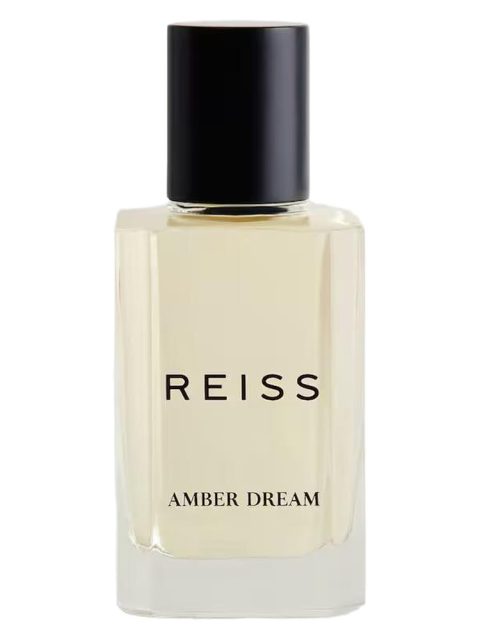 Amber Dream