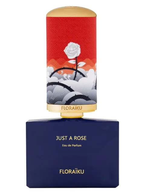 Just A Rose