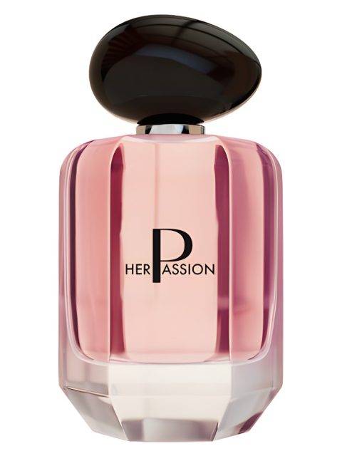 Her Passion